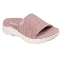 ราคา SKECHERS On-The-GO GOwalk 8 Sandal - Aimee รองเท้าแตะผู้หญิง SK108SH177FATH