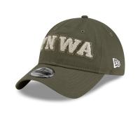 ราคา LFC New Era 9Twenty Boucle หมวกแก๊ปผู้ใหญ่ LF068AC904FATH