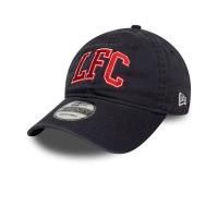 ราคา LFC New Era 9Twenty Wordmark หมวกแก๊ปผู้ใหญ่ LF068AC903FATH