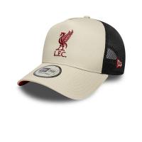 ราคา LFC New Era Trucker หมวกแก๊ปผู้ใหญ่ LF068AC901FATH