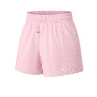 ราคา SPIKE Pink กางเกงวิ่งขาสั้นผู้หญิง SP696AP947FATH