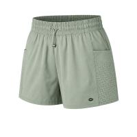 ราคา SPIKE Green กางเกงวิ่งขาสั้นผู้หญิง SP696AP946FATH