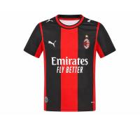 ราคา PUMA เสื้อแข่งเด็กผู้ชายทีมเอซี มิลาน ชุดเหย้า เกรด Replica ฤดูกาล 2026/27 PU097AP468FATH