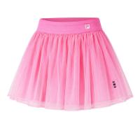 ราคา FILA Mesh กระโปรงกางเกงออกกำลังกายผู้หญิง FI039AP884FATH