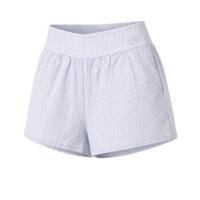 ราคา FILA Seersucker กางเกงลำลองขาสั้นผู้หญิง FI039AP886FATH