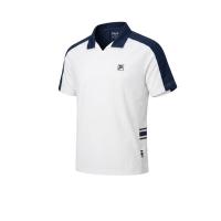 ราคา FILA Polo เสื้อโปโลออกกำลังกายผู้ใหญ่ FI039AP890FATH