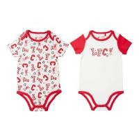 ราคา LFC Baby ชุดบอดี้สูทเด็ก (2 ชิ้น) LF068AP944EWTH