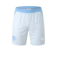 ราคา PUMA กางเกงฟุตบอลผู้ชายทีมแมนเชสเตอร์ ซิตี้ เกรด Replica ฤดูกาล 2026/27 PU097AP474FATH