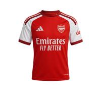 ราคา ADIDAS เสื้อแข่งเด็กทีมอาร์เซนอล ชุดเหย้า ฤดูกาล 2026/27 AD001AP723FATH