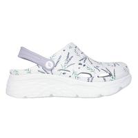 ราคา SKECHERS Foamies Max Cushioning รองเท้าแตะผู้หญิง SK108SH335EKTH