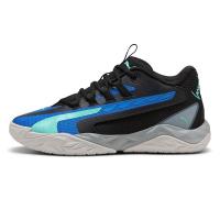 ราคา PUMA Dagger 2 Mid รองเท้าบาสเกตบอลผู้ใหญ่ PU097SH034FATH