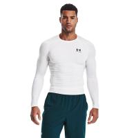 ราคา UNDER ARMOUR HeatGear® Compression Long Sleeve เสื้อออกกำลังกายผู้ชาย UN127AP961ERTH