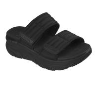 ราคา SKECHERS Sport Comfort: Relaxed Fit®: D'Lux Walker - Poolside Perfect รองเท้าแตะผู้หญิง SK108SH449EXTH