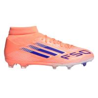 ราคา ADIDAS F50 League Mid MG รองเท้าฟุตบอลผู้ชาย AD001SH722EPTH