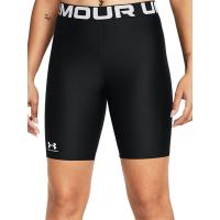 ราคา UNDER ARMOUR HeatGear® 8" กางเกงออกกำลังกายขาสั้นผู้หญิง UN127AP787DZTH