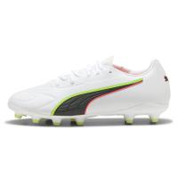 ราคา PUMA King 20 Match FG/AG รองเท้าฟุตบอลเด็กผู้ชาย PU097SH005FBTH
