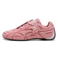 ราคา PUMA Porsche Legacy Future Cat Sau รองเท้าลำลองผู้ใหญ่ PU097SH009FBTH