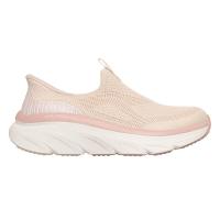 ราคา SKECHERS Hands Free Slip-ins: Sport D'Lux Walker 3.0 - Pure Flow รองเท้าลำลองผู้หญิง SK108SH183FATH