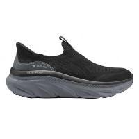 ราคา SKECHERS Hands Free Slip-ins: Sport D'Lux Walker 3.0 - Deklar รองเท้าลำลองผู้ชาย SK108SH228FATH