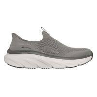 ราคา SKECHERS Hands Free Slip-ins: Sport D'Lux Walker 3.0 - Deklar รองเท้าลำลองผู้ชาย SK108SH229FATH