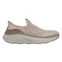 ราคา SKECHERS Hands Free Slip-ins: Sport D'Lux Walker 3.0 - Deklar รองเท้าลำลองผู้ชาย SK108SH230FATH