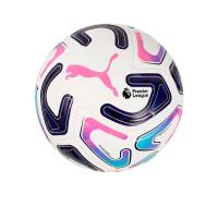 ราคา PUMA Stellar Match Premier League Reactivity ลูกฟุตบอล PU097AC443FATH