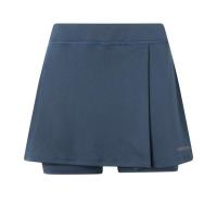 ราคา HEAD Easy Court กางเกงกระโปรงเทนนิสผู้หญิง HE208AP115FBTH