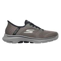 ราคา SKECHERS Slip-ins®: GO WALK 7™ - Free Hand 2 รองเท้าออกกำลังกายผู้ชาย SK108SH757EFTH
