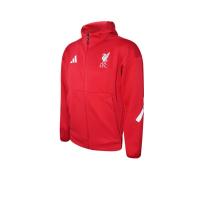 ราคา ADIDAS Liverpool FC Z.N.E. Anthem เสื้อแจ็คเก็ตผู้ชาย AD001AP299ENTH