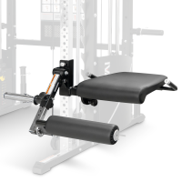 ราคา [PRE-ORDER 30 DAYS] อุปกรณ์เสริม LEG MACHINE สำหรับ XS800