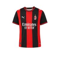 ราคา PUMA เสื้อแข่งผู้ชายทีมเอซี มิลาน ชุดเหย้า เกรด Authentic ฤดูกาล 2026/27 PU097AP466FATH