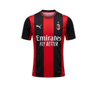 ราคา PUMA เสื้อแข่งผู้ชายทีมเอซี มิลาน ชุดเหย้า เกรด Replica ฤดูกาล 2026/27 PU097AP467FATH