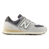 ราคา NEW BALANCE 574 รองเท้าลำลองผู้ใหญ่ NE081SH997FATH