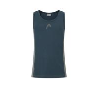 ราคา HEAD Club 25 เสื้อกล้ามเทนนิสเด็กผู้หญิง HE208AP128FBTH