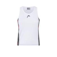 ราคา HEAD Club 25 เสื้อกล้ามเทนนิสเด็กผู้หญิง HE208AP129FBTH