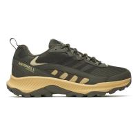 ราคา MERRELL Speed Strike 2 Waterproof รองเท้าเดินป่าผู้ชาย ME189SH134FBTH