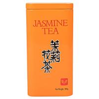 ราคา Lenghong Jasmine Chinese Tea 200g. เล่งหงษ์ชาจีนมะลิ 200กรัม