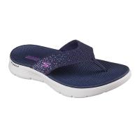 ราคา SKECHERS GOwalk Flex - Sprinkles รองเท้าแตะผู้หญิง SK108SH320EZTH