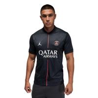 ราคา NIKE เสื้อแข่งผู้ชายทีมปารีส แซงต์-แชร์กแมง ชุดที่สี่ เกรด Stadium ฤดูกาล 2025/26 NI083AP790ESTH