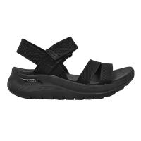 ราคา SKECHERS Sport Comfort: Arch Fit 2.0 Sandal - Cute Inspiration รองเท้าแตะผู้หญิง SK108SH191FATH