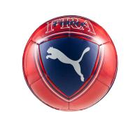 ราคา PUMA National 2026 France Fan ลูกฟุตบอล PU097AC437FATH