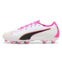 ราคา PUMA King 20 Match FG/AG รองเท้าฟุตบอลผู้ชาย PU097SH450FATH