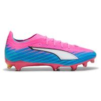 ราคา PUMA Ultra 6 Pro FG/AG รองเท้าฟุตบอลผู้ชาย PU097SH452FATH