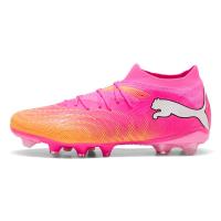 ราคา PUMA Future 9 Match FG/AG รองเท้าฟุตบอลผู้ชาย PU097SH454FATH