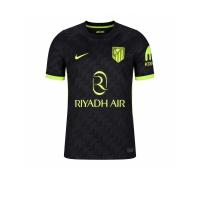 ราคา NIKE เสื้อแข่งผู้ชายทีมอัตเลติโกเดมาดริด ชุดเยือน เกรด Stadium ฤดูกาล 2026/27 NI083AP705FATH