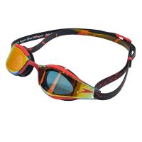 ราคา SPEEDO Fastskin Hyper Elite Mirror แว่นตาว่ายน้ำผู้ชาย SP111AC848FATH