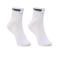 ราคา K-SWISS Essential ถุงเท้าผู้ใหญ่ KS060AC988FATH