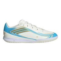ราคา ADIDAS F50 MESSI CLUB Indoor รองเท้าฟุตซอลเด็ก AD001SH377FBTH