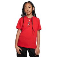 ราคา NIKE Sportswear เสื้อยืดเด็ก NI083AP915EFTH