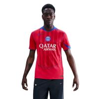 ราคา NIKE เสื้อแข่งผู้ชายทีมปารีส แซงต์-แชร์กแมง ชุดที่สาม เกรด Stadium ฤดูกาล 2025/26 NI083AP747ENTH